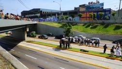 Vía Expresa: 20 años de cárcel a taxista que apuñaló a joven
