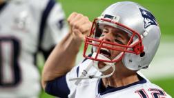 Así va el millonario mundo de las apuestas del Super Bowl