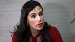 Glave: "Situación de Toledo es duro golpe contra la democracia"