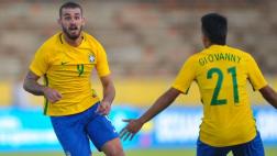 Brasil se impuso por 1-0 ante Venezuela por el Hexagonal Final