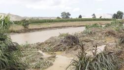 Áncash: El Santa pedirá declaratoria de emergencia por lluvias