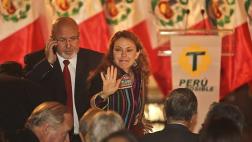 Carlos Bruce sobre Eliane Karp: “Yo no le tomaría importancia”