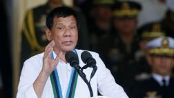 Iglesia filipina denuncia el "reino del terror" de Duterte