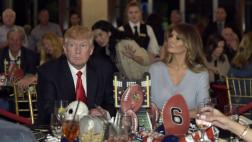 Super Bowl 2017: Donald Trump apoya a los Patriots y a Brady