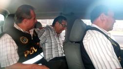 Jorge Cuba tramitará la colaboración eficaz en Caso Odebrecht