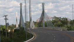 Gasto por Interoceánica pasó de US$1.000 mlls. a US$4.500 mlls.
