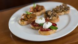 Somos receta: Ballaró, un verano en Italia