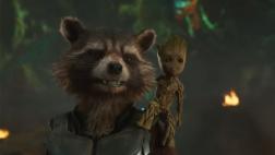 "Guardianes de la galaxia 2": mira el avance del Super Bowl