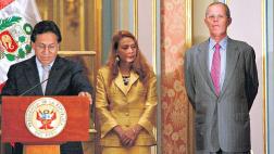 Eliane Karp y PPK: una historia plagada de desencuentros