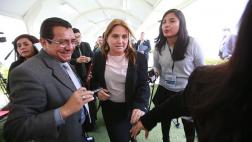 Pérez Tello: Estamos preparados para encarcelar ex presidentes