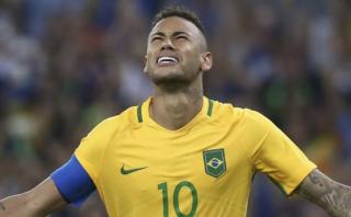 El video de YouTube que hizo llorar a Neymar en su cumpleaños