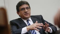 Juan Sheput: "Mi fe en Alejandro Toledo se fue desmoronando"
