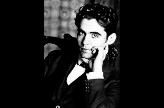 Poema Dominical: Mi niña se fue a la mar, por García Lorca