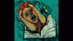 Carne viva, por Renato Cisneros
