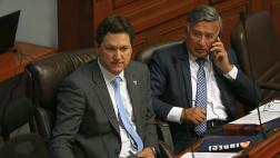 Salaverry pide renuncia de ministra Romero por Caso Odebrecht