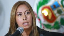 "A estas alturas no pretendemos negociar con Odebrecht"