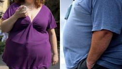 Las parejas con obesidad tardan más en lograr un embarazo