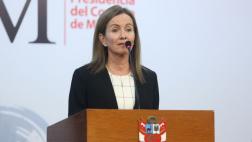 "No se quitará el curso de religión en los colegios públicos"