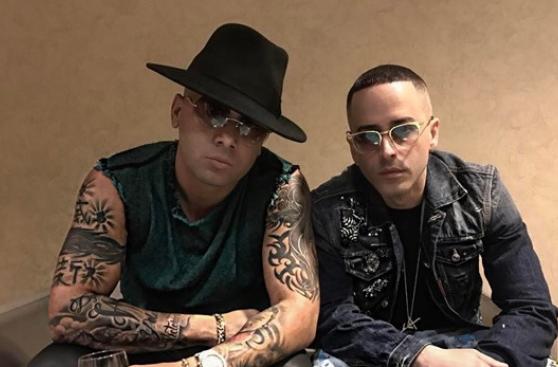 Wisin y Yandel confirmaron su regreso a los escenarios