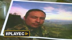 Colombia: ELN libera a soldado a un día de diálogos de paz