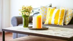 Tips para que tu casa tenga siempre un buen aroma