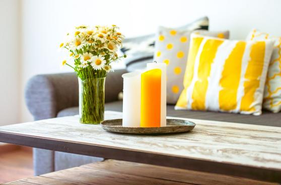 Tips para que tu casa tenga siempre un buen aroma