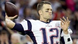 Tom Brady: la singular dieta de la estrella del Super Bowl 2017