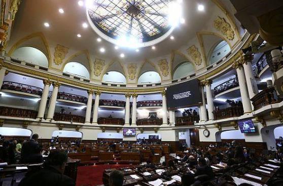 ¿Para qué crear un Senado?, por Gabriel Negretto