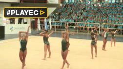 Argentina se alista para los Juegos Olímpicos de la Juventud