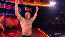 WWE: Goldberg aceptó pelear con Brock Lesnar en WrestleMania