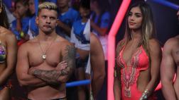 Mario Hart dice que Korina Rivadeneira tiene talento para todo