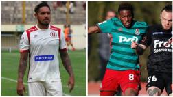 ¿Vargas y Farfán volverían a la selección? Esto dijo Oblitas