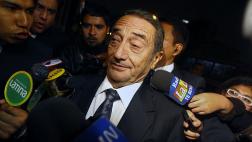 Habrían incautado cuenta de Josef Maiman con más de US$6 mlls.