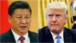 "China y Estados Unidos no pueden permitirse un conflicto"