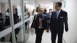 Ministra de la Mujer dice que no renunciará por Caso Odebrecht