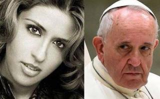 Ex asesora del Papa desafía al Vaticano al publicar nuevo libro