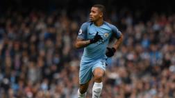 Gabriel Jesus: la única palabra en inglés que aprendió en City