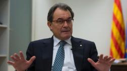 "Si Madrid ataca autonomía catalana, reacción será muy fuerte"