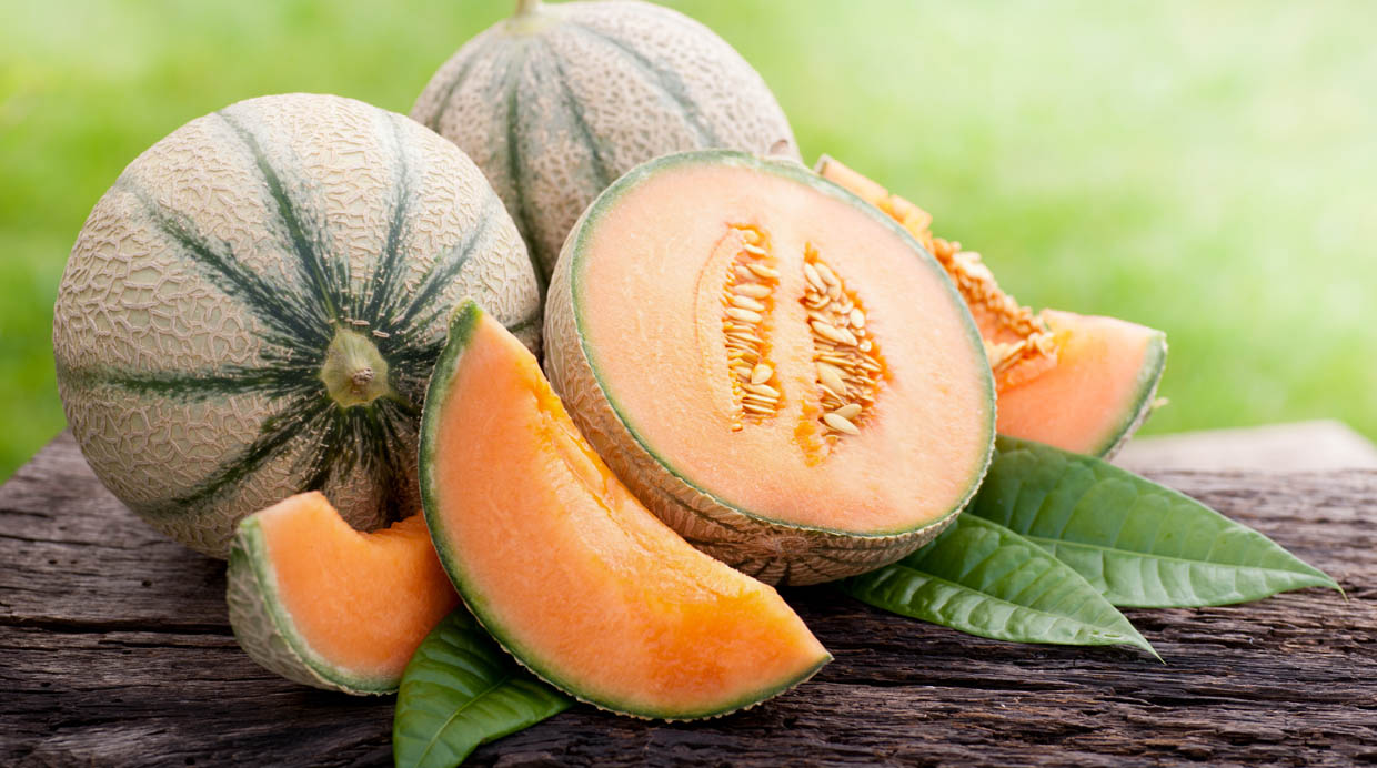 Estas frutas y verduras son capaces de potenciar tu tono dorado