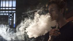 El tabaco cambia más los genes que el cigarro electrónico