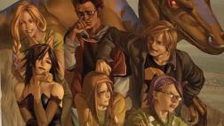 "Runaways": se aproximan los rebeldes en busca de redención