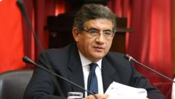 Sheput sobre Toledo: "La decepción es un fenómeno permanente"