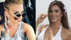 Leslie Shaw dice que Korina podría salir adelante sin Mario