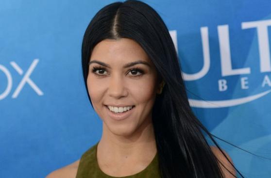 Los trucos de Kourtney Kardashian para consumir menos azúcar