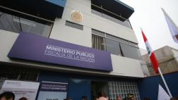 "Fiscalía debe cuidar al máximo la reserva de su investigación"
