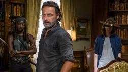 "The Walking Dead": ¿Qué pasará en los nuevos episodios?