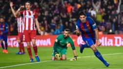 Barcelona igualó récord del Real Madrid en la Copa del Rey