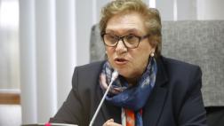 Romero-Lozada: “El presidente no necesita darme su respaldo”