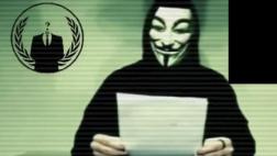 Hackers de Anonymous atacaron sitios de pornografía infantil