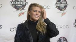Genie Bouchard: tenista tendrá una cita por culpa de Tom Brady